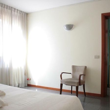 Bocca Di Piazza Apartment Venice Ngoại thất bức ảnh